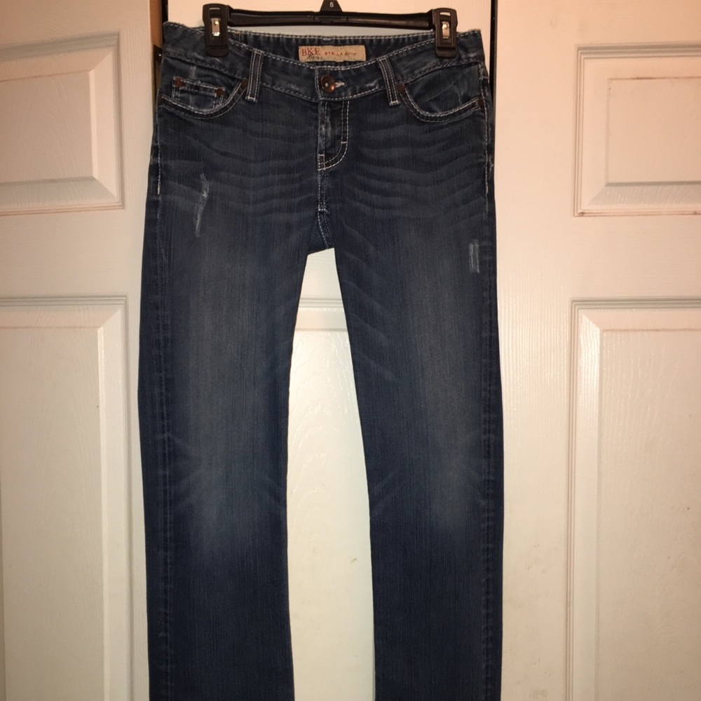 BKE Jeans